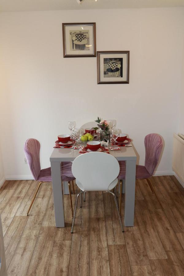 Cosy & Lovely Guesthouse With Free Parking & Close To Station Erith Экстерьер фото